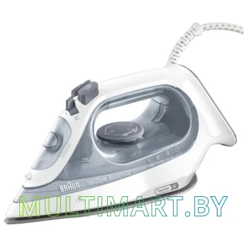 Утюг Braun Texstyle 3 (SI3054GY)